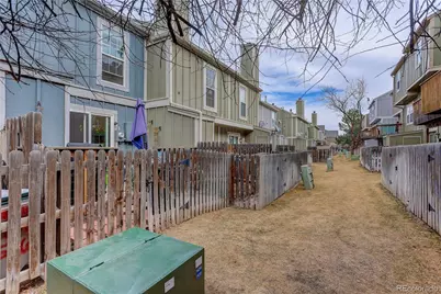 8258 S Fillmore Circle, Centennial, CO 80122 - Photo 33