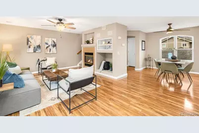 7535 S Sicily Way, Aurora, CO 80016 - Photo 5