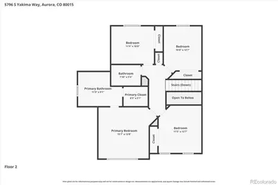 5796 S Yakima Way, Aurora, CO 80015 - Photo 29