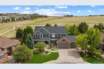 10660 Weathersfield Court, Highlands Ranch, CO 80129 - Photo 1