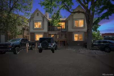 195 S Sable Boulevard #U11, Aurora, CO 80012 - Photo 1