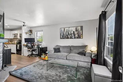 195 S Sable Boulevard #U11, Aurora, CO 80012 - Photo 5