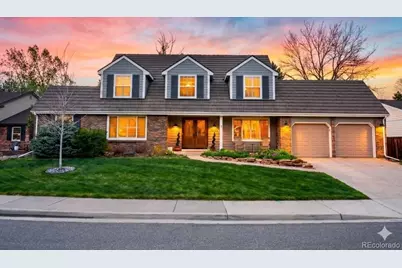 9623 W Prentice Avenue, Littleton, CO 80123 - Photo 1