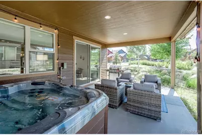 535 Elk Track Circle, Granby, CO 80446 - Photo 31