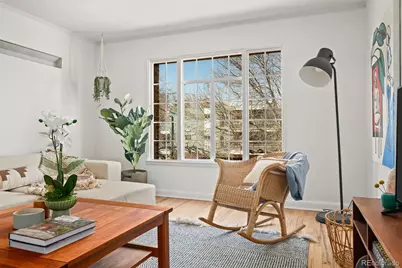 1410 Vine Street #3, Denver, CO 80206 - Photo 9