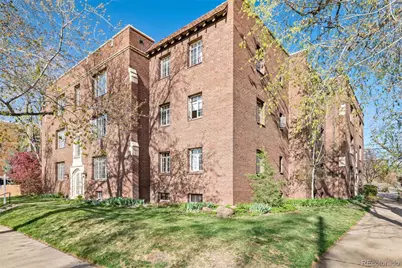 1410 Vine Street #3, Denver, CO 80206 - Photo 41