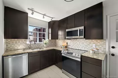 1410 Vine Street #3, Denver, CO 80206 - Photo 17