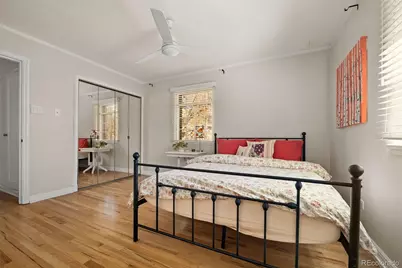 1410 Vine Street #3, Denver, CO 80206 - Photo 35