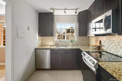 1410 Vine Street #3, Denver, CO 80206 - Photo 15