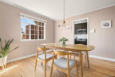 1410 Vine Street #3, Denver, CO 80206 - Photo 11