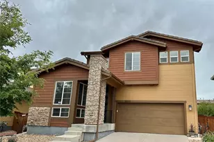 10948 Pastel Point, Parker, CO 80134 - Photo 1