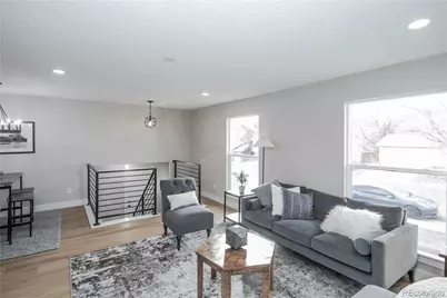 4306 S Zinnia Street, Morrison, CO 80465 - Photo 5