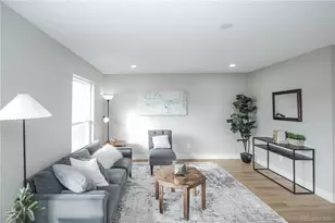 4306 S Zinnia St, Morrison, CO 80465 - Photo 3