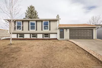 4306 S Zinnia Street, Morrison, CO 80465 - Photo 1