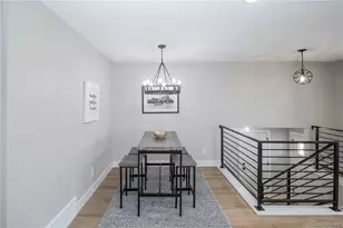 4306 S Zinnia St, Morrison, CO 80465 - Photo 7