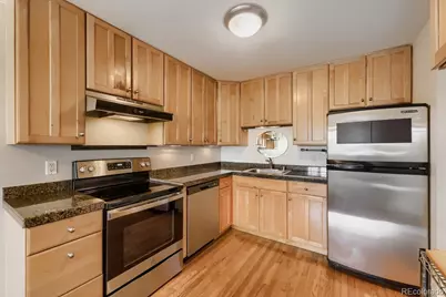 969 S Pearl Street #306, Denver, CO 80209 - Photo 9