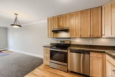 969 S Pearl Street #306, Denver, CO 80209 - Photo 11
