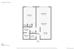 969 S Pearl St, Denver, CO 80209 - Photo 29