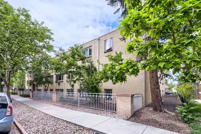969 S Pearl Street #306, Denver, CO 80209 - Photo 5