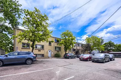 969 S Pearl Street #306, Denver, CO 80209 - Photo 25