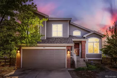 7431 Bison Place, Littleton, CO 80125 - Photo 1