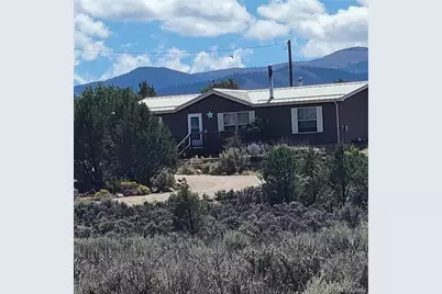 3701 Rockwell Road, Fort Garland, CO 81133 - Photo 1
