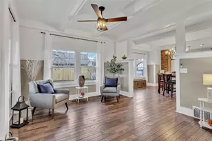 7801 Valley View St, Louviers, CO 80131 - Photo 9