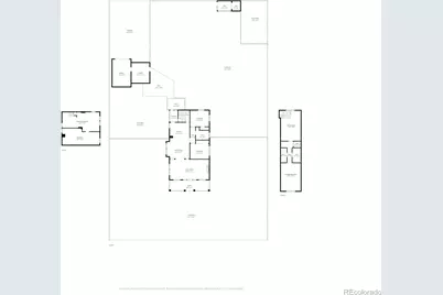 7801 Valley View Street, Louviers, CO 80131 - Photo 49