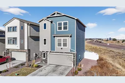 5292 Painted Sky View, Colorado Springs, CO 80916 - Photo 3