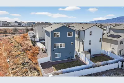 5292 Painted Sky View, Colorado Springs, CO 80916 - Photo 9