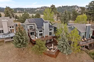 23716 Sunrose Ln, Golden, CO 80401 - Photo 39