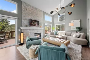 23716 Sunrose Ln, Golden, CO 80401 - Photo 7