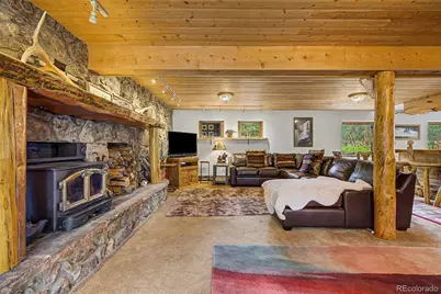 2028 Lazy Z Road, Nederland, CO 80466 - Photo 17