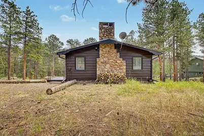 2028 Lazy Z Road, Nederland, CO 80466 - Photo 15