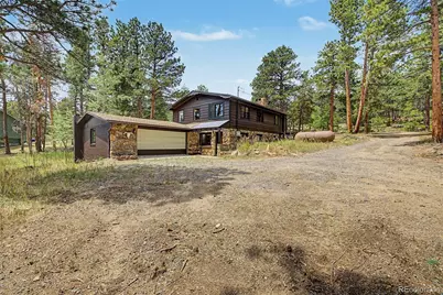 2028 Lazy Z Road, Nederland, CO 80466 - Photo 13