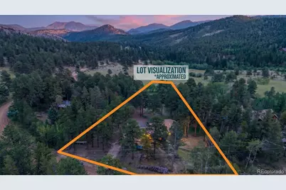 2028 Lazy Z Road, Nederland, CO 80466 - Photo 49