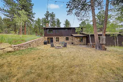 2028 Lazy Z Road, Nederland, CO 80466 - Photo 11