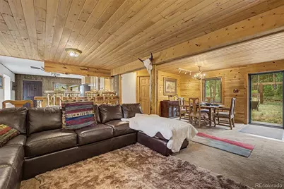 2028 Lazy Z Road, Nederland, CO 80466 - Photo 21