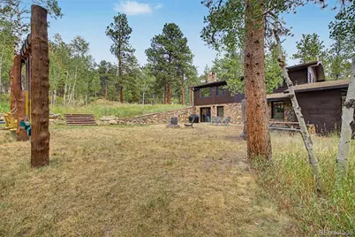 2028 Lazy Z Road, Nederland, CO 80466 - Photo 41