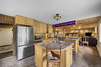 2028 Lazy Z Road, Nederland, CO 80466 - Photo 5
