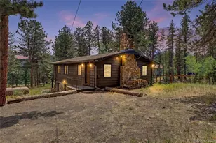 2028 Lazy Z Rd, Nederland, CO 80466 - Photo 1