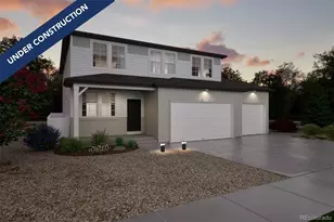 21792 E 46th Pl, Aurora, CO 80019 - Photo 1