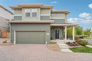 4108 Elegant St, Castle Rock, CO 80109 - Photo 1