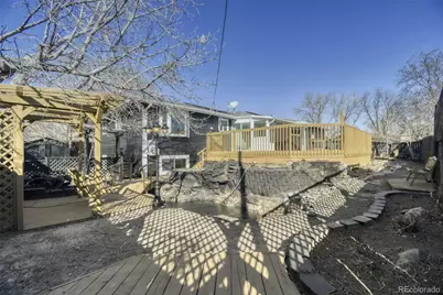 4944 W 61st Drive, Arvada, CO 80003 - Photo 35