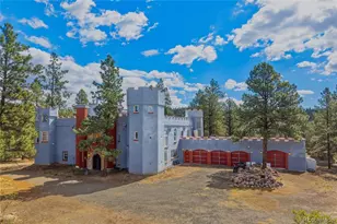 16422 County Road 31 9, Weston, CO 81091 - Photo 3