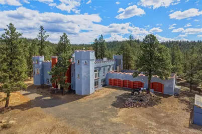 16422 County Road 31.9, Weston, CO 81091 - Photo 1