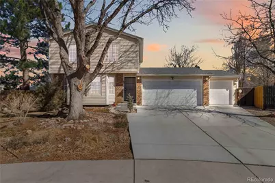 64 Macon Street, Aurora, CO 80010 - Photo 1