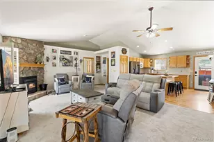 541 Beaver Trail, Bailey, CO 80421 - Photo 11