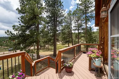 541 Beaver Trail, Bailey, CO 80421 - Photo 5