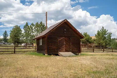 541 Beaver Trail, Bailey, CO 80421 - Photo 39